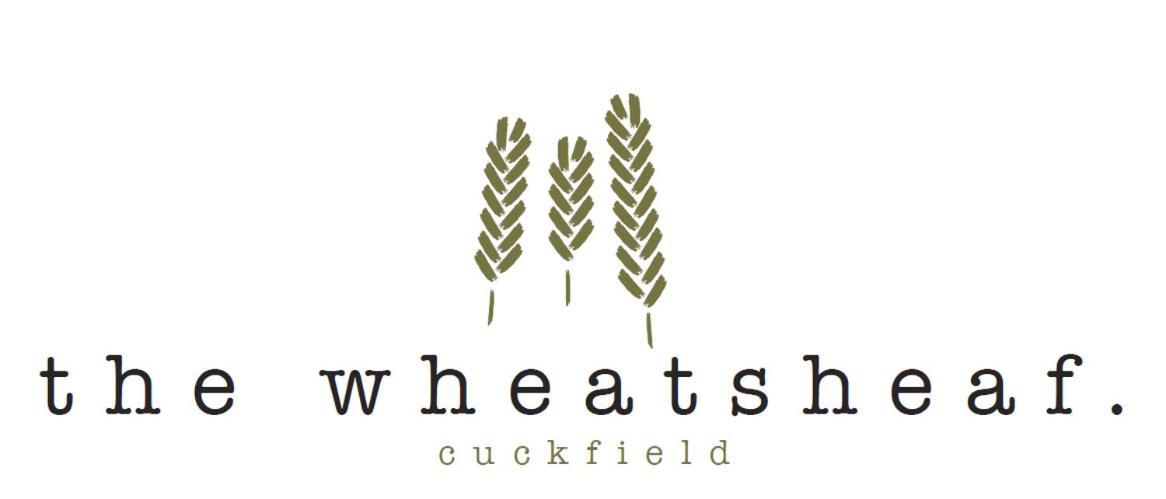 The Wheatsheaf Inn Cuckfield Номер фото